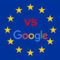 Google vs. the EU